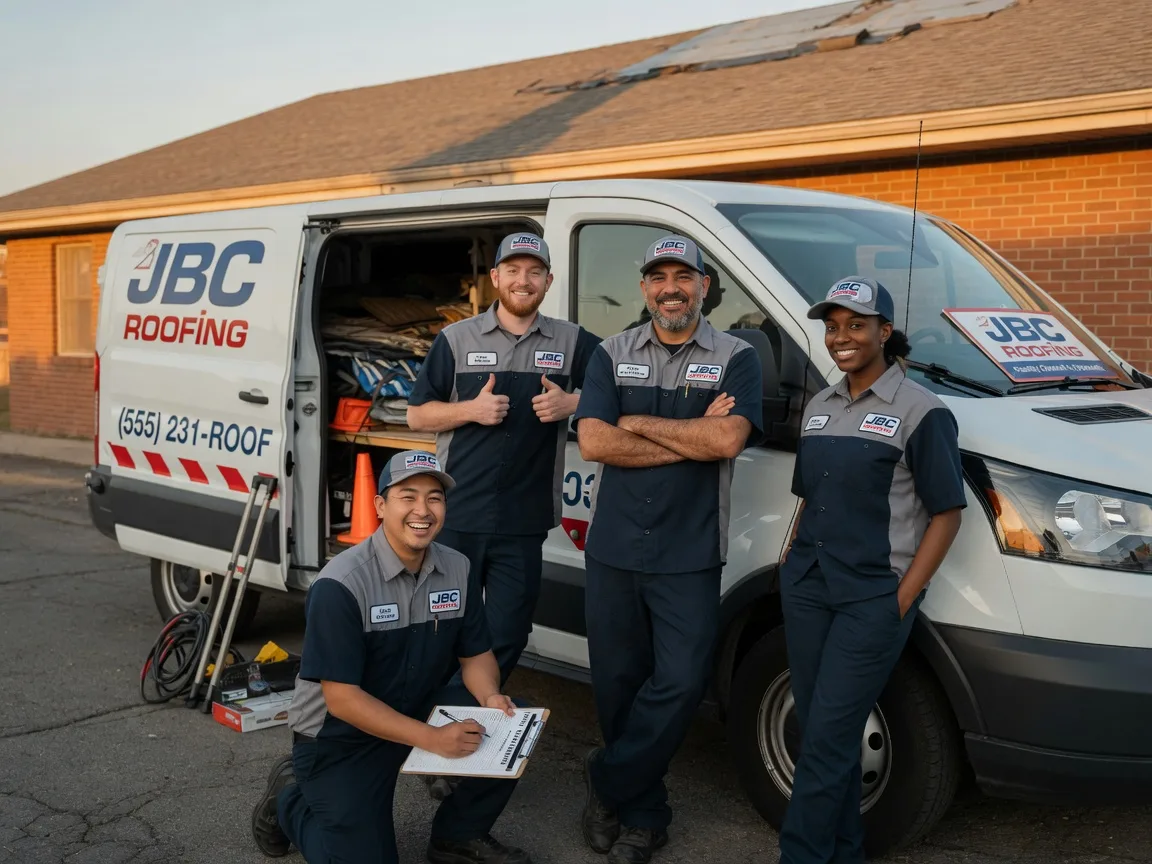 Roof Replacement company in Jackman, ME
